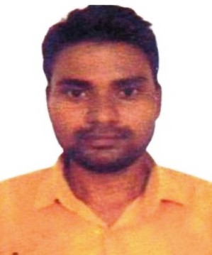 SONU KUMAR PATEL