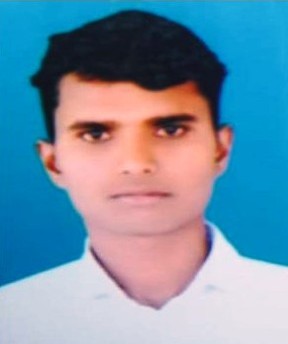 SURENDRA KUMAR YADAV